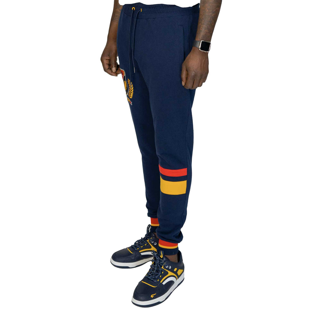 National Champs Patch Joggers