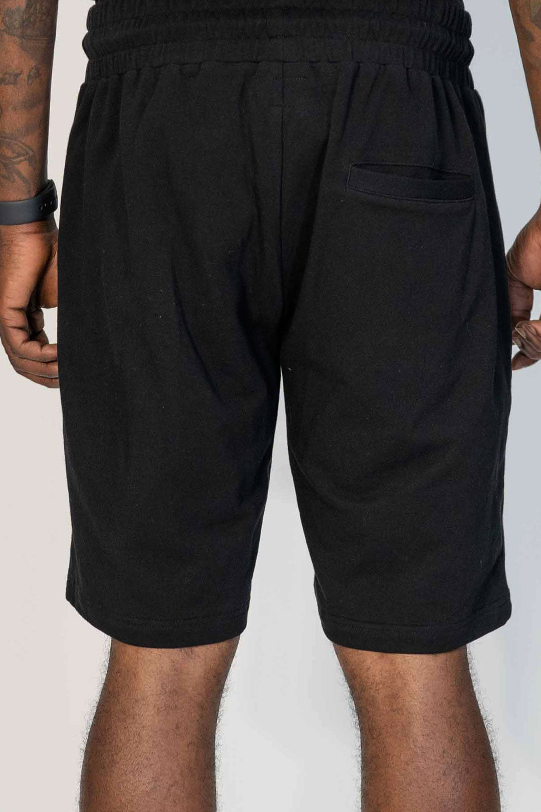 Lava Knit Cargo Shorts