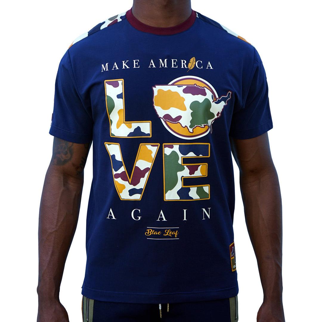 Make America Love Again Shirt