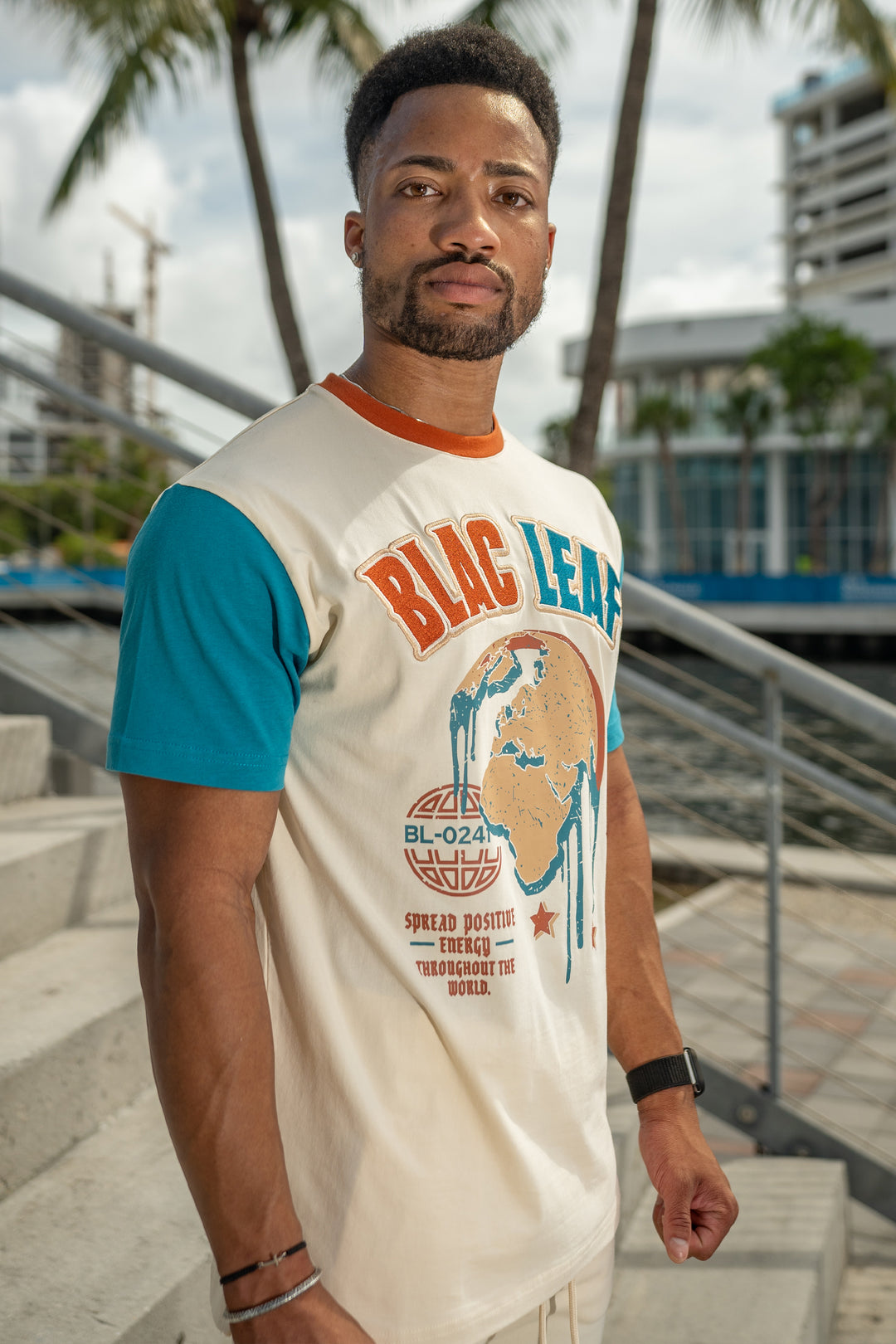 Spread Positive Energy Shirt