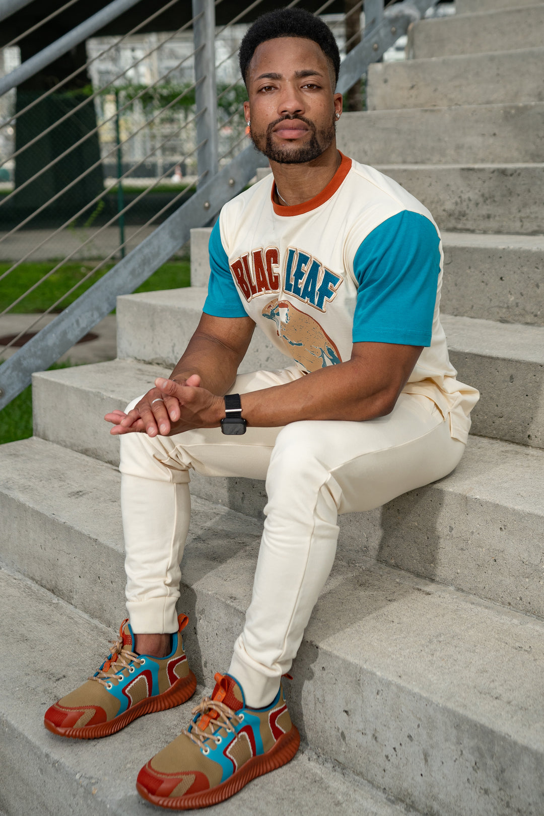 Spread Positive Energy Shirt