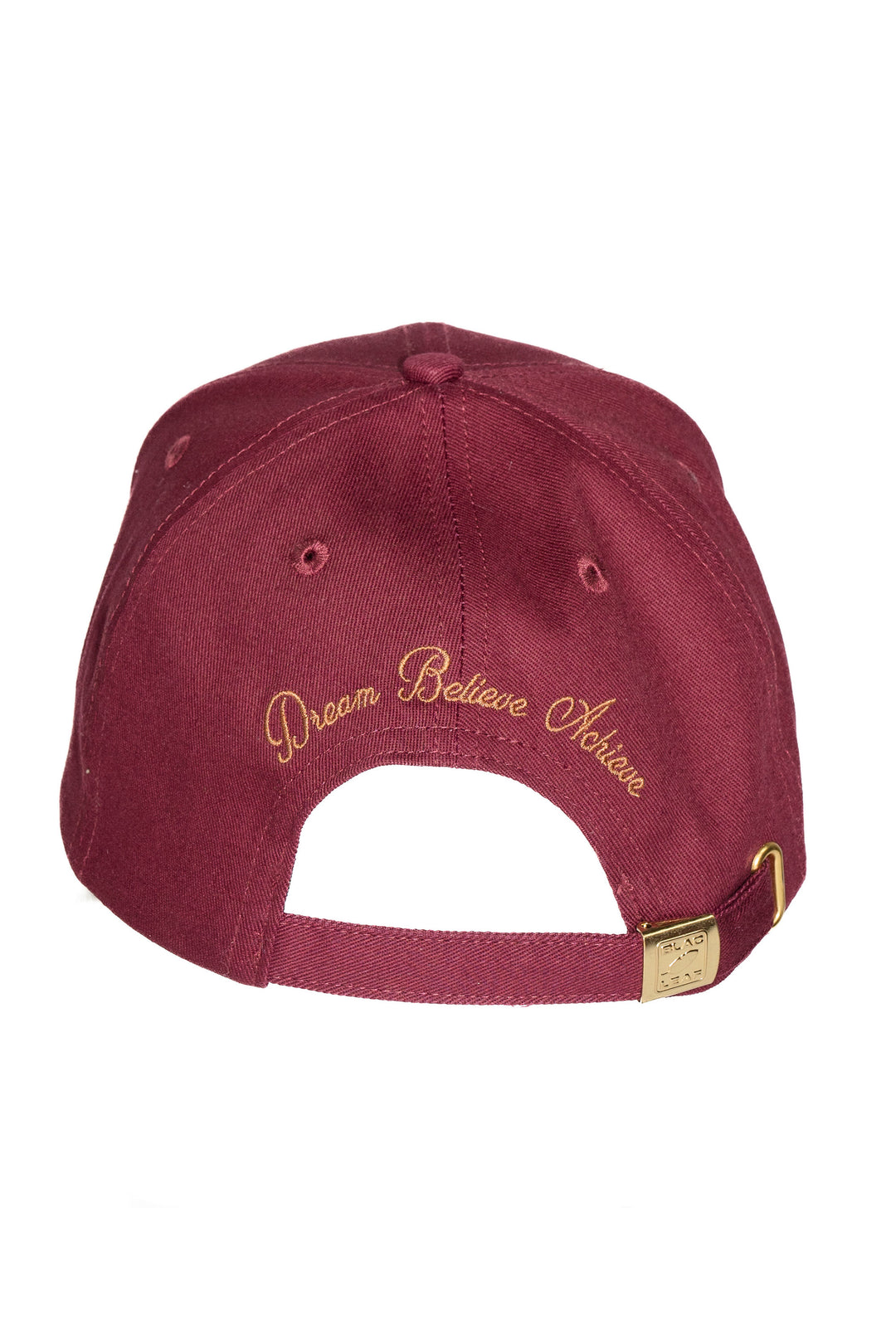 Dream, Believe and Achieve Dad Hat