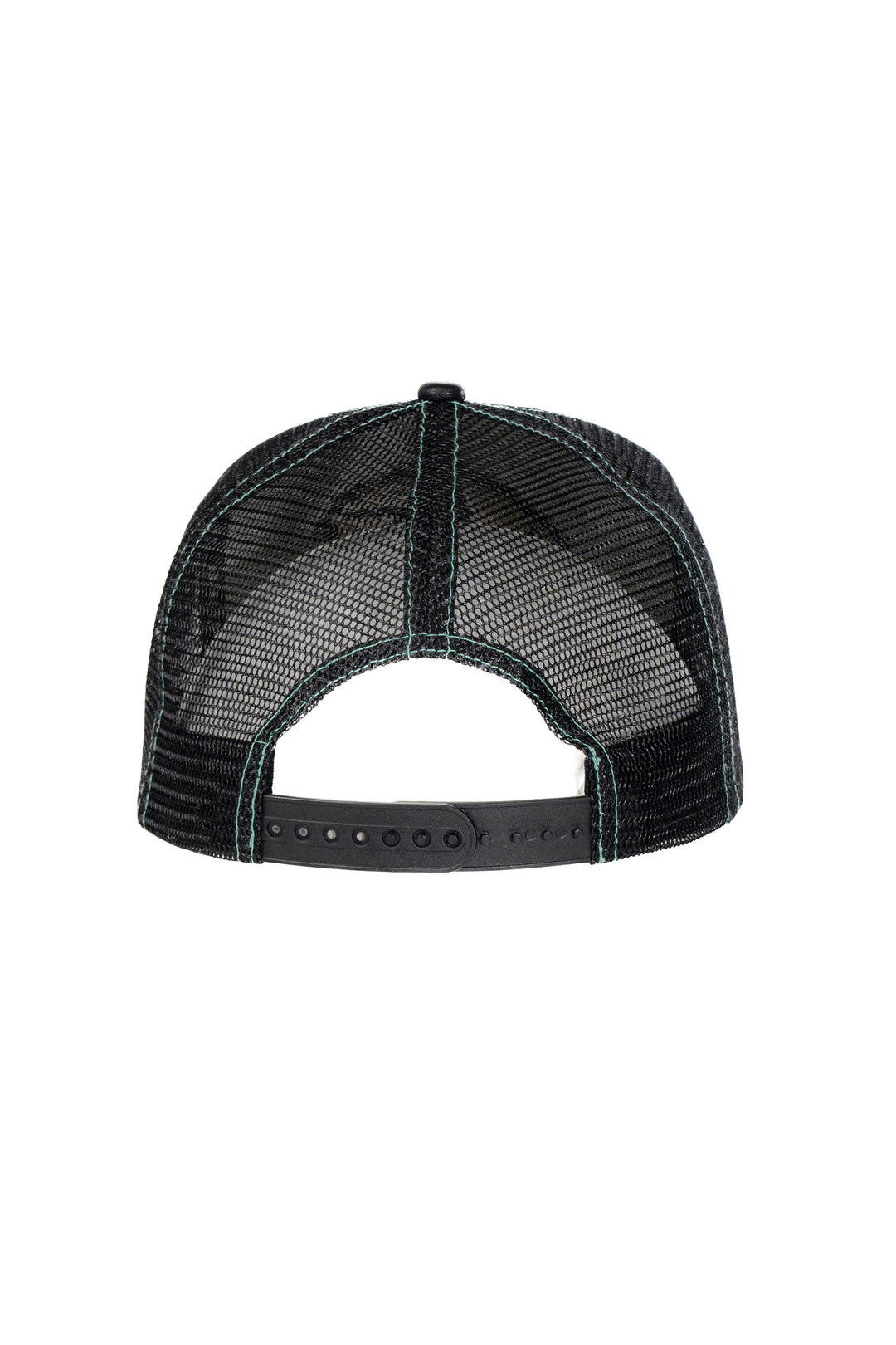 Mint Logo Trucker Hat