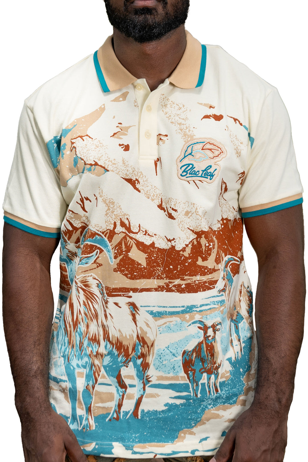 The Alpha Herd Polo