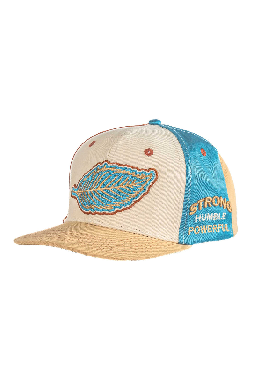 Classic Humble & Powerful Snapback