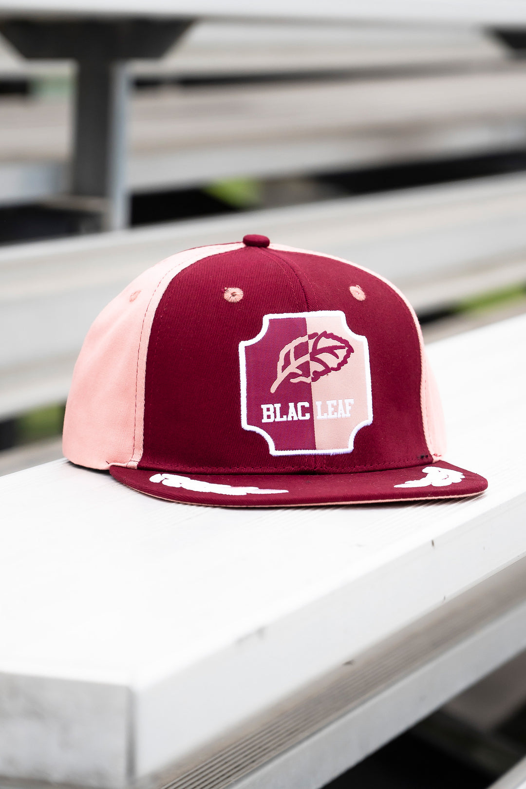 Athletic Dept. Snapback