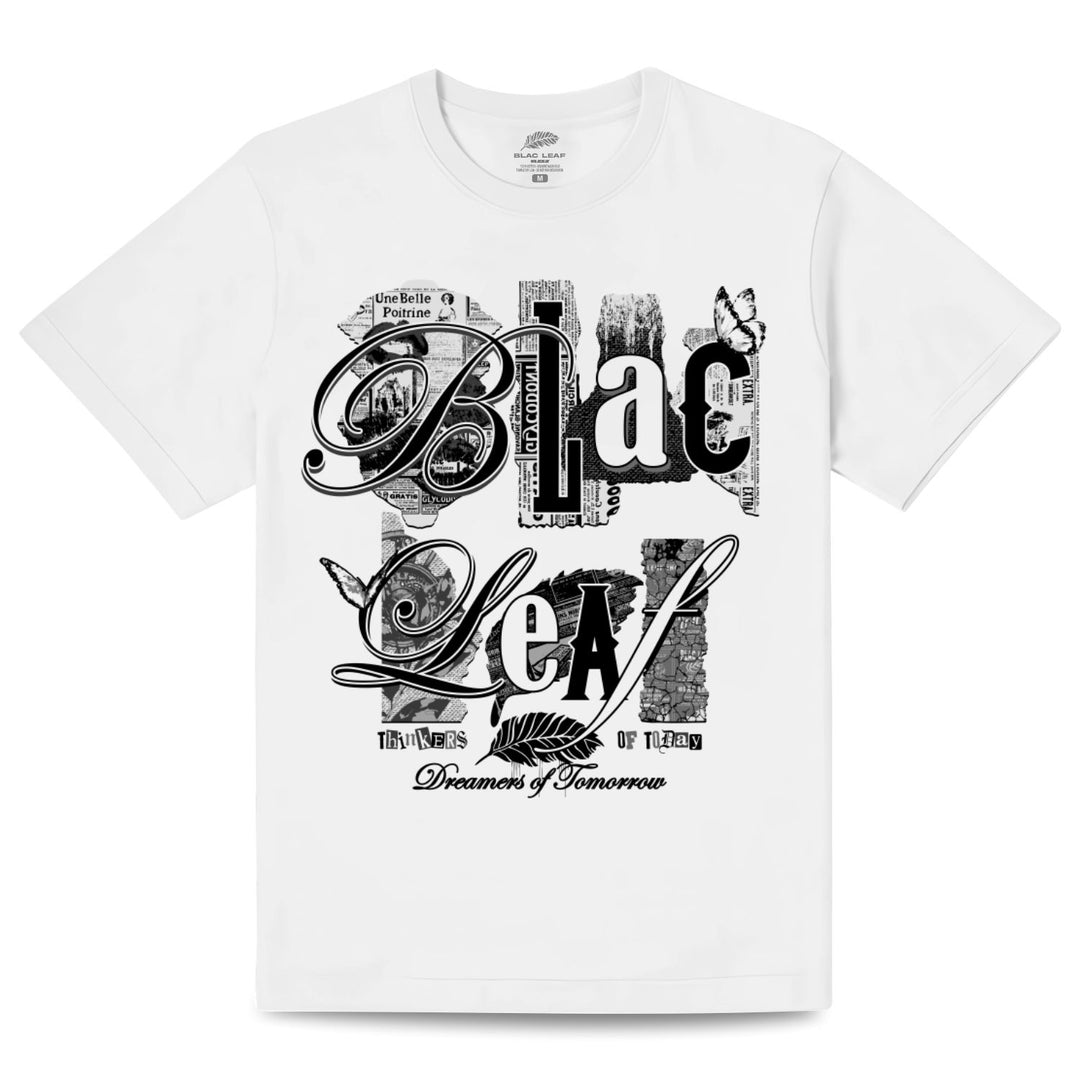 Calling All Dreamers Domestic Tee