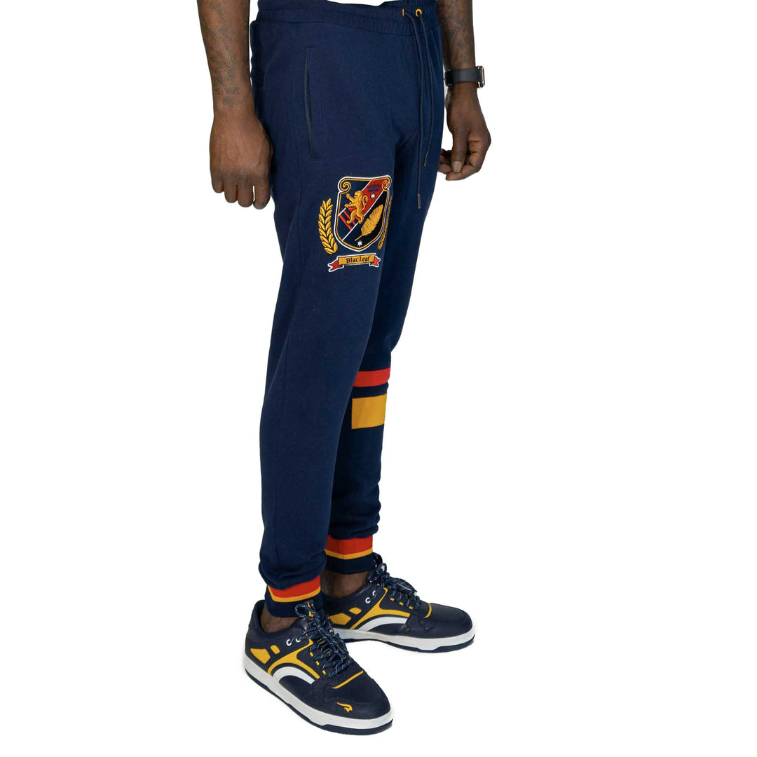 National Champs Patch Joggers