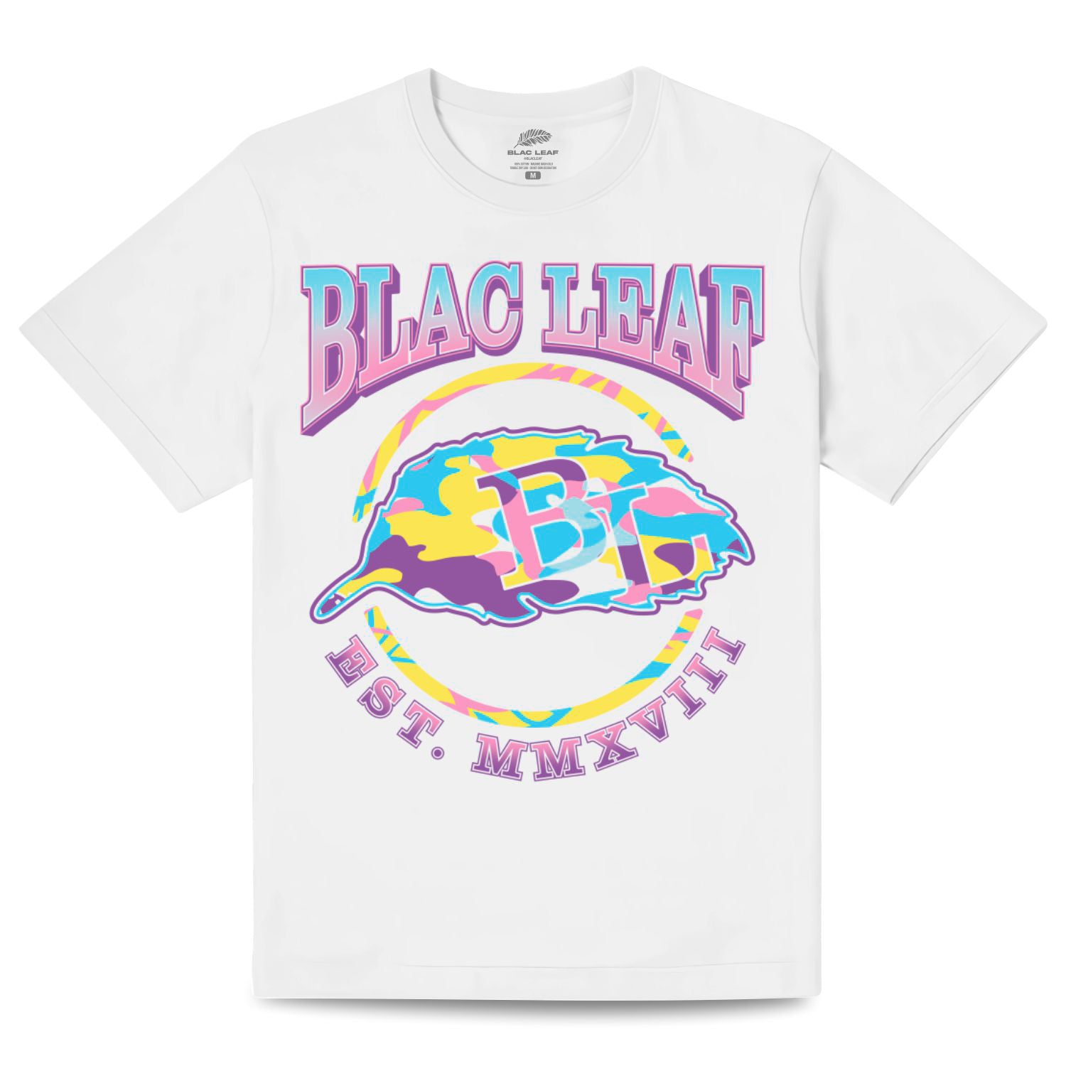 Laputa ALL BURST Tシャツ type A・B Lサイズ Purpose Fuels Power Domestic Tee – Blac Leaf