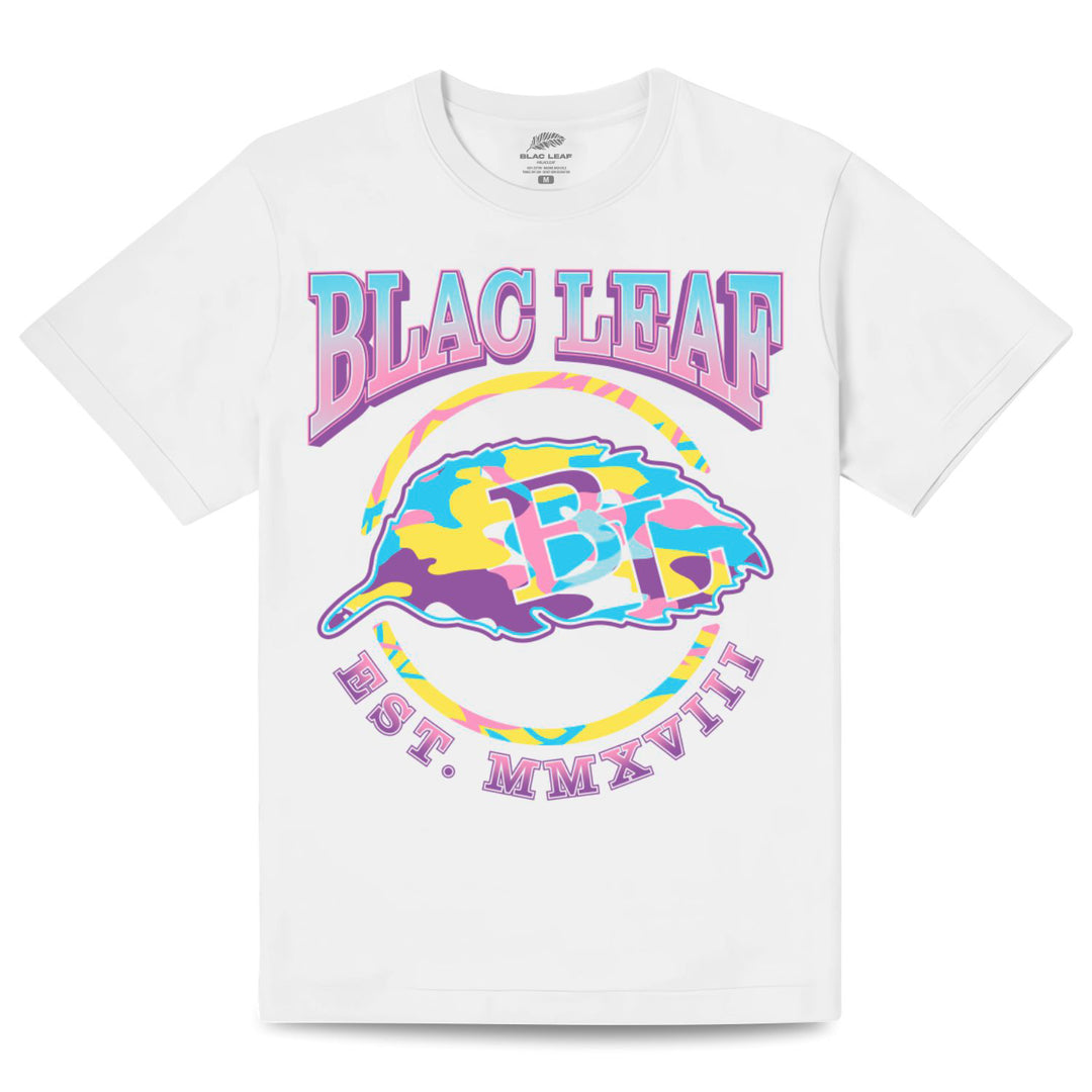 Purpose Fuels Power Domestic Tee