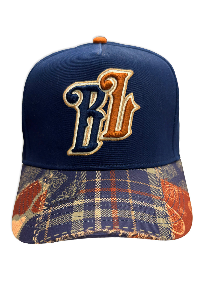 Born In Struggle Trucker Hat