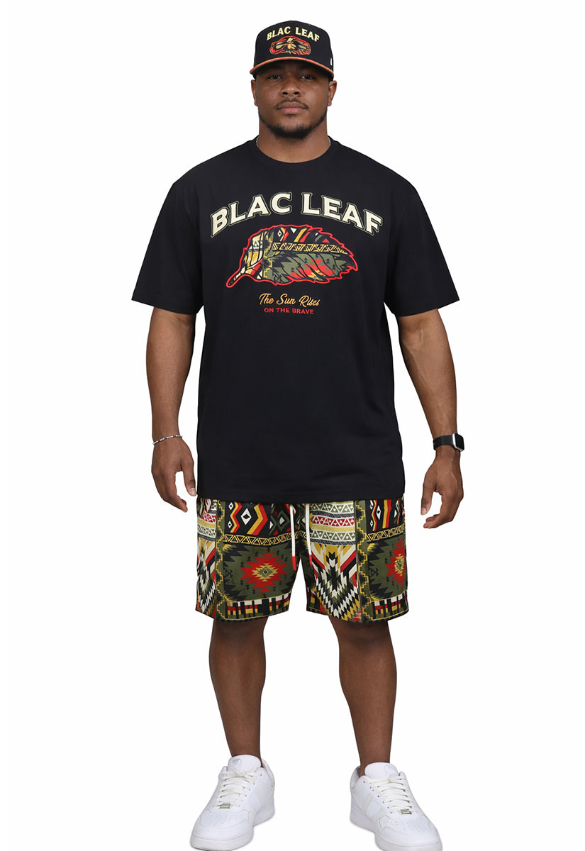 Sunrise On The Brave T-Shirt