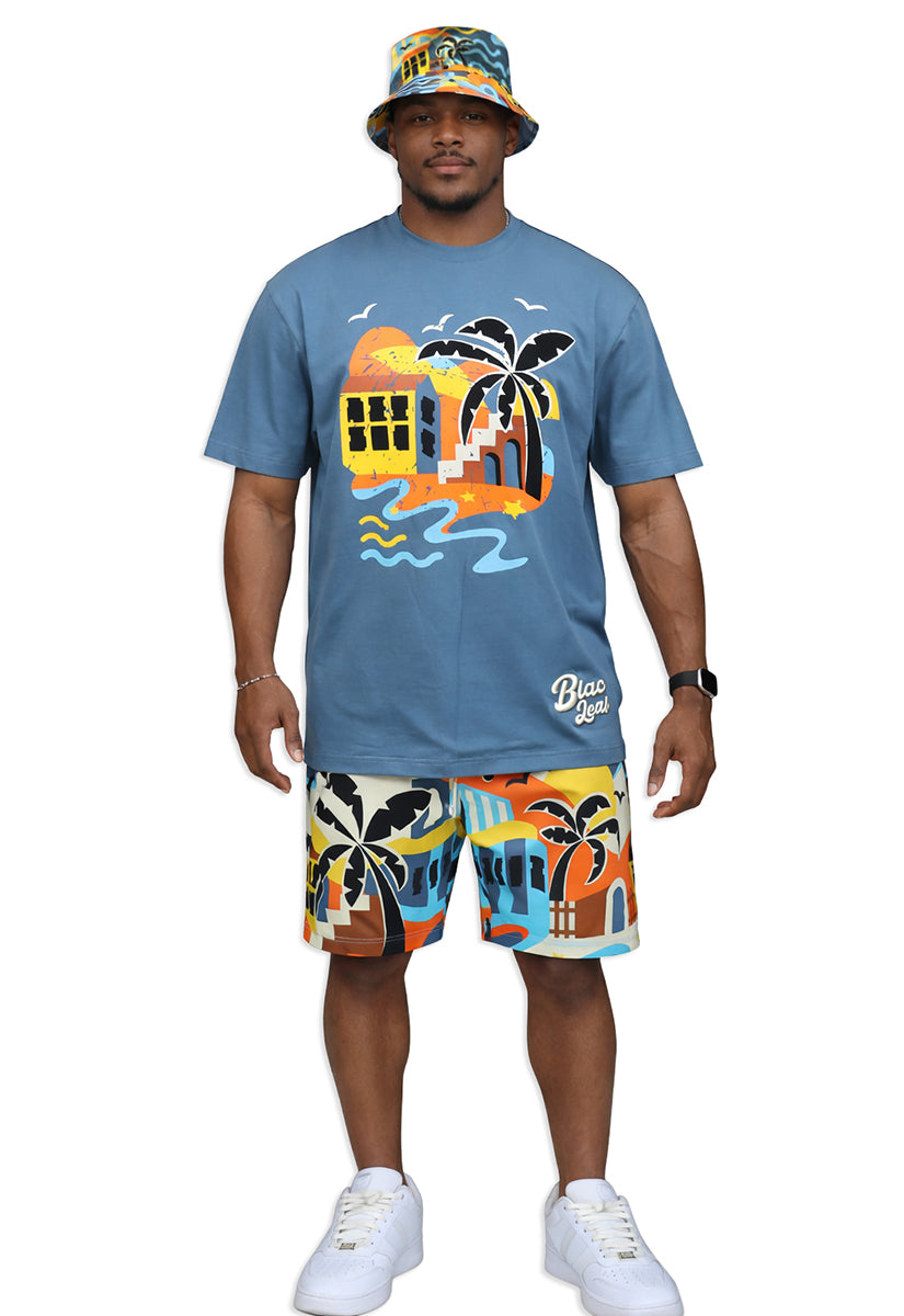 Paradise Mindset T-Shirt