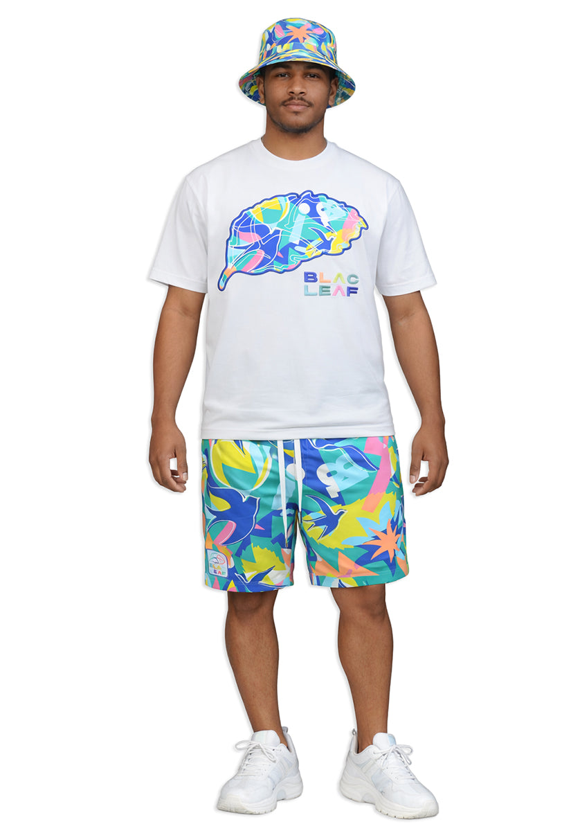 Leaf Magnificent T-Shirt