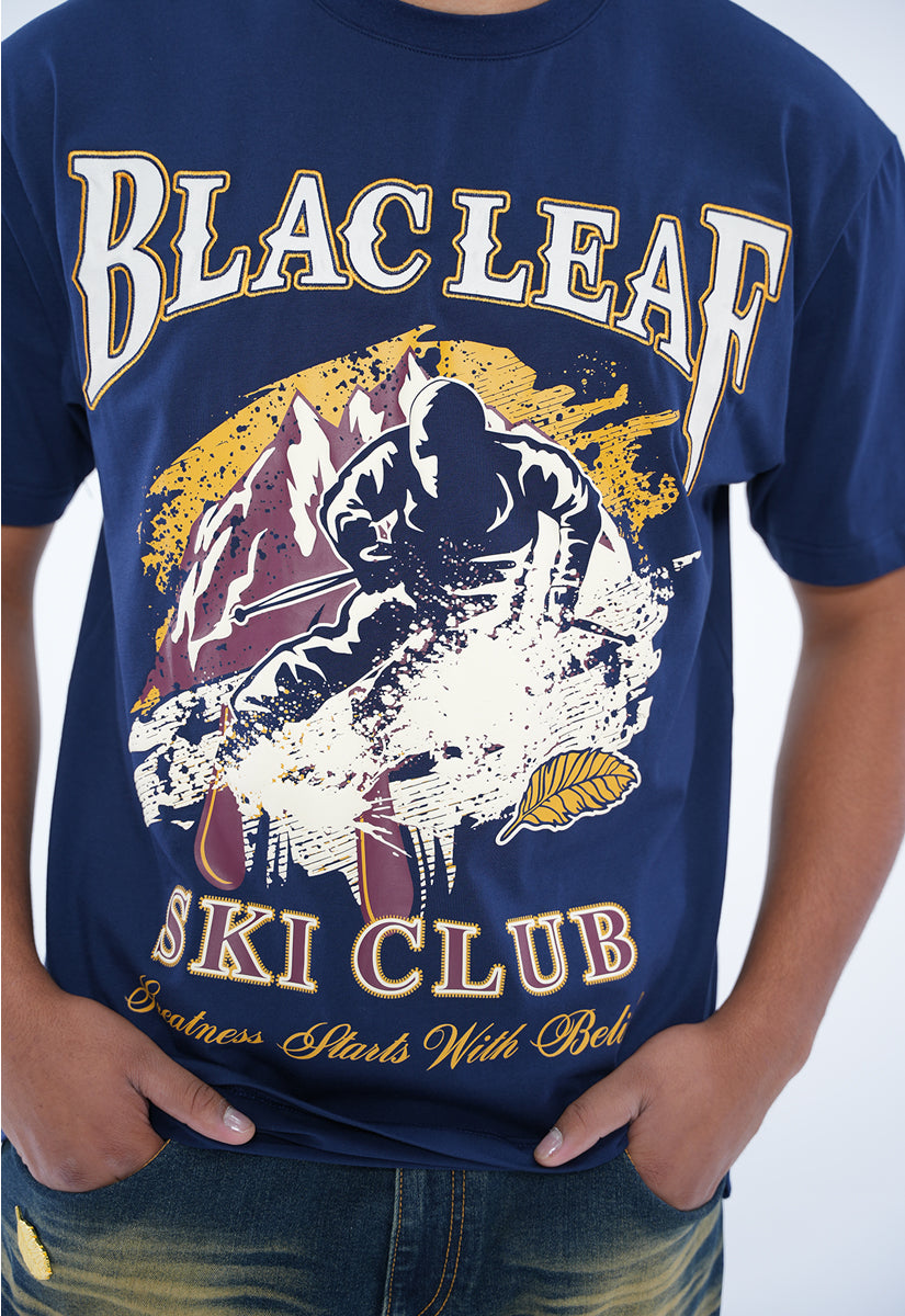 Greatness Starts With Belief T-Shirt, Denim Jeans and Trucker Hat Bundle