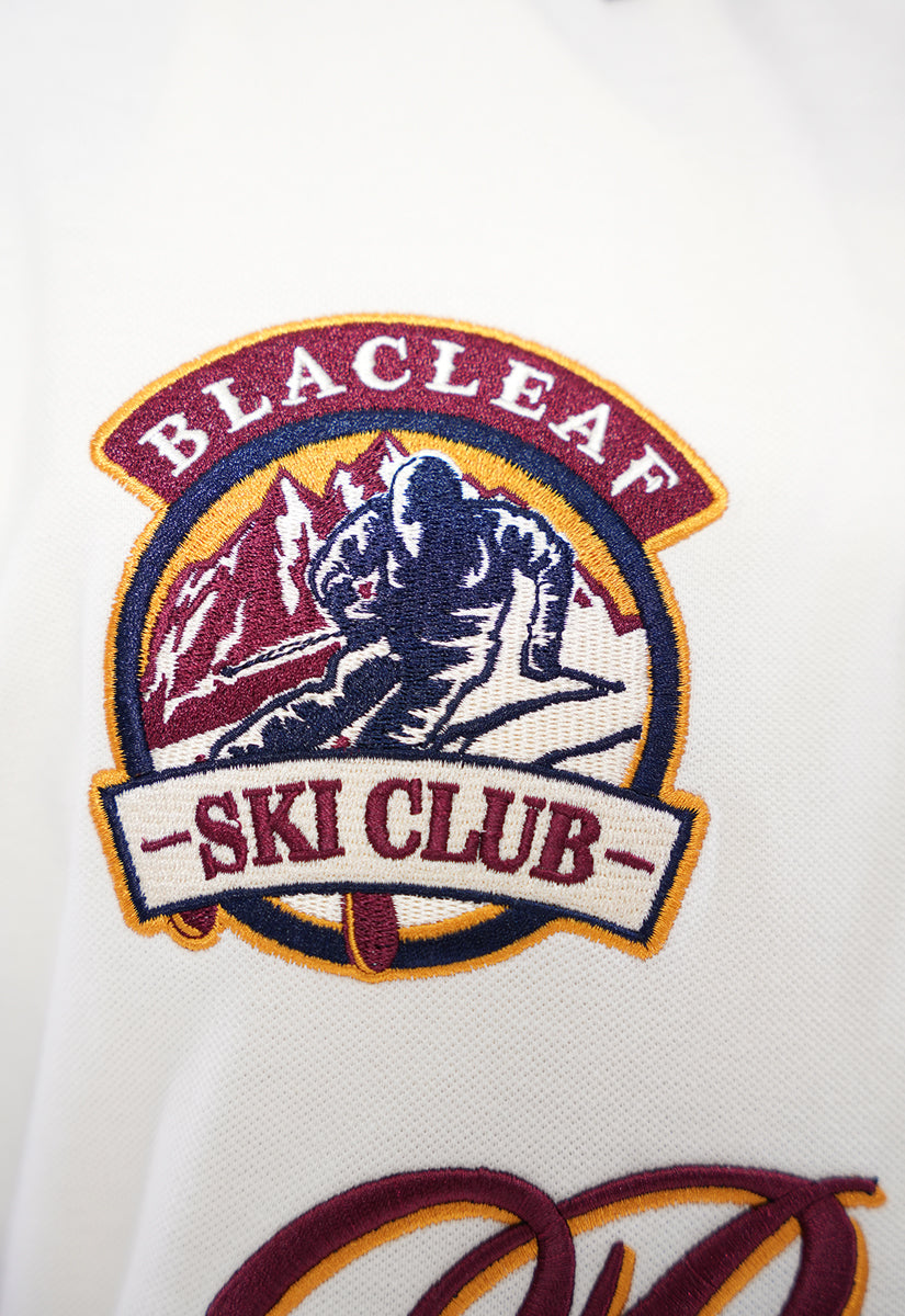 BL Elite Polo Shirt, Denim Jeans and Trucker Hat Bundle (Sneakers Not Included)