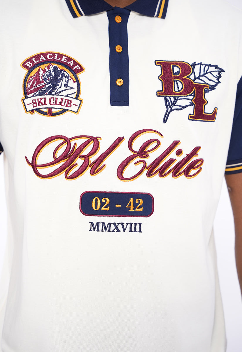 BL Elite Polo Shirt