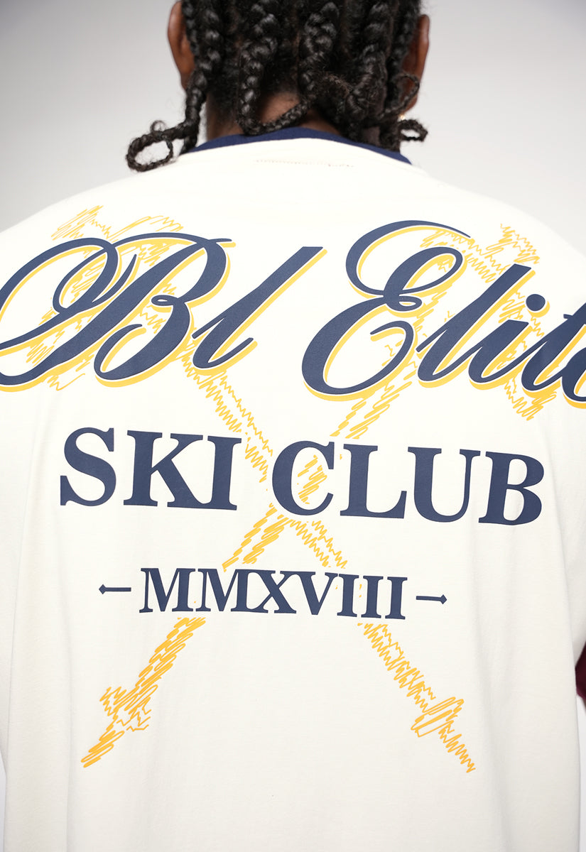 Plaid Patch Work Shirt, Denim Jeans and Trucker Hat Bundle