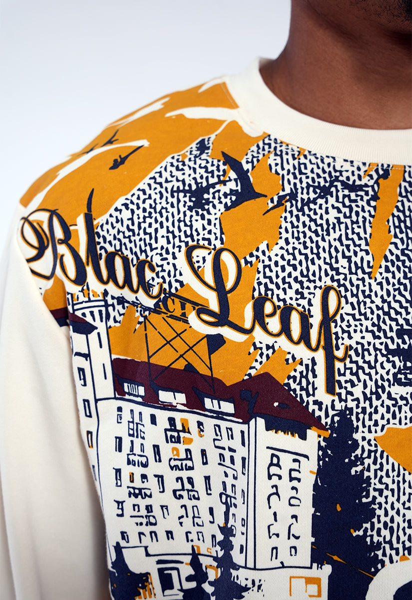 BL Elite Crewneck, Sweat Pants, Trucker Hat and G7 Sneakers Bundle