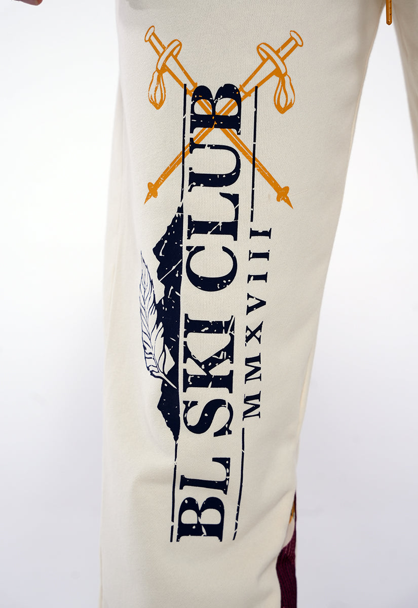 Greatness Starts With Belief Sweat Pants