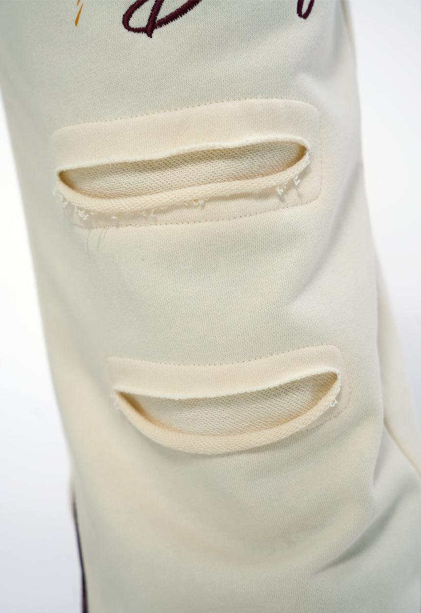 Greatness Starts With Belief Sweat Pants