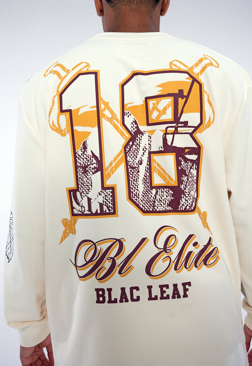 BL Elite Crewneck