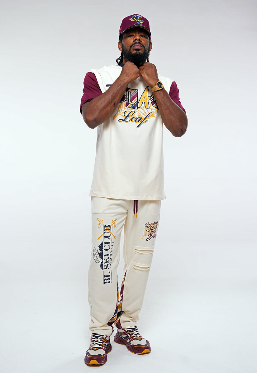 Greatness Starts With Belief Sweat Pants