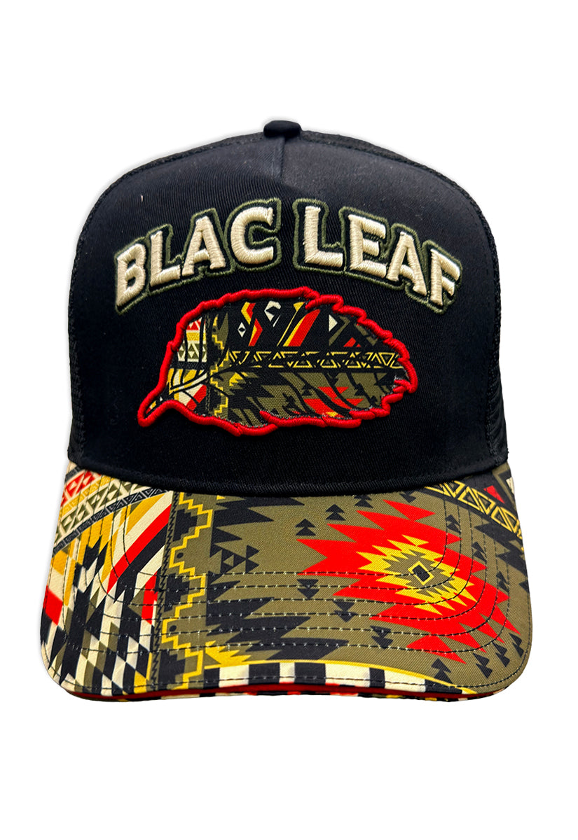 Sunrises On The Brave Trucker Hat