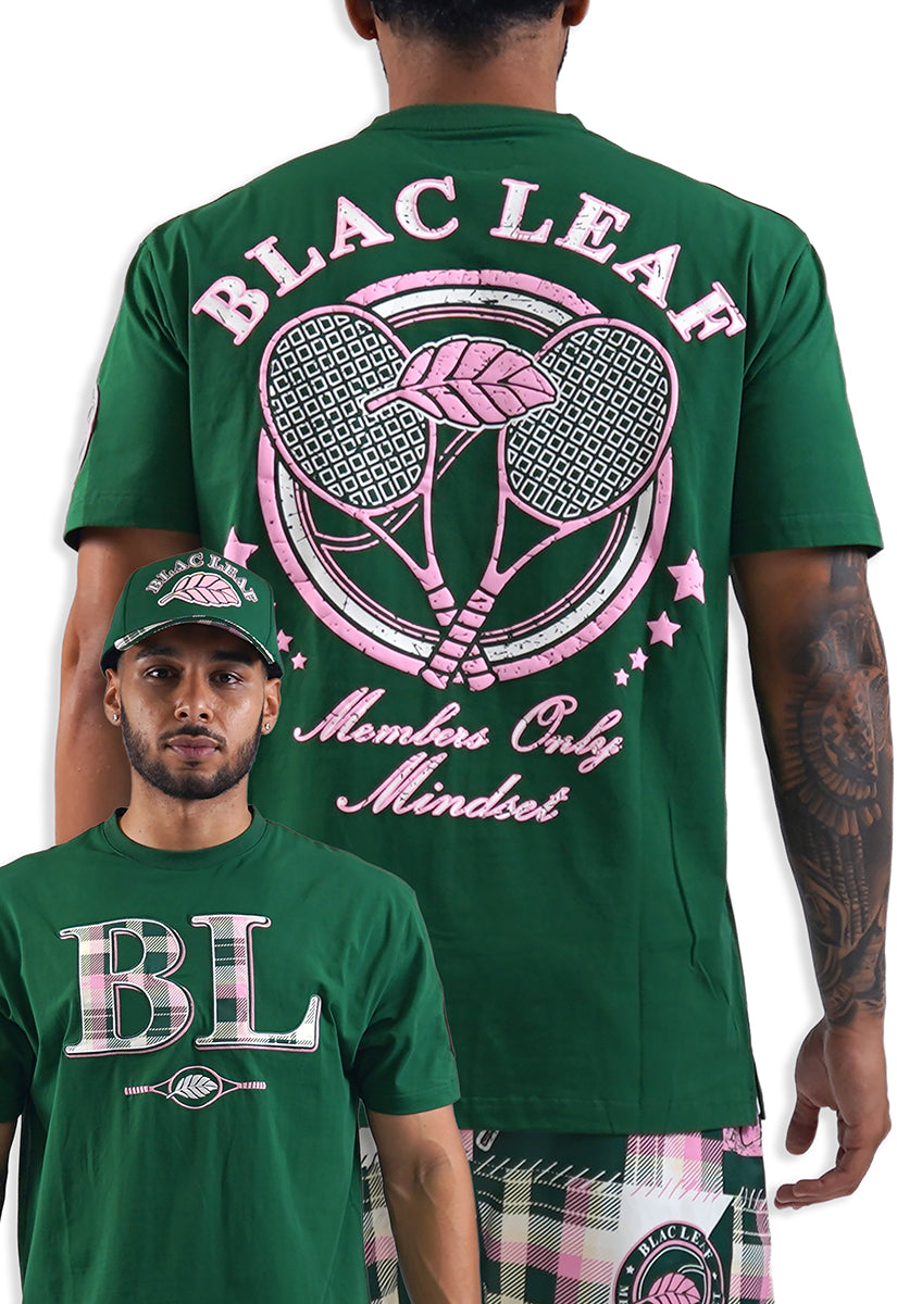 LATEST DROP – Blac Leaf