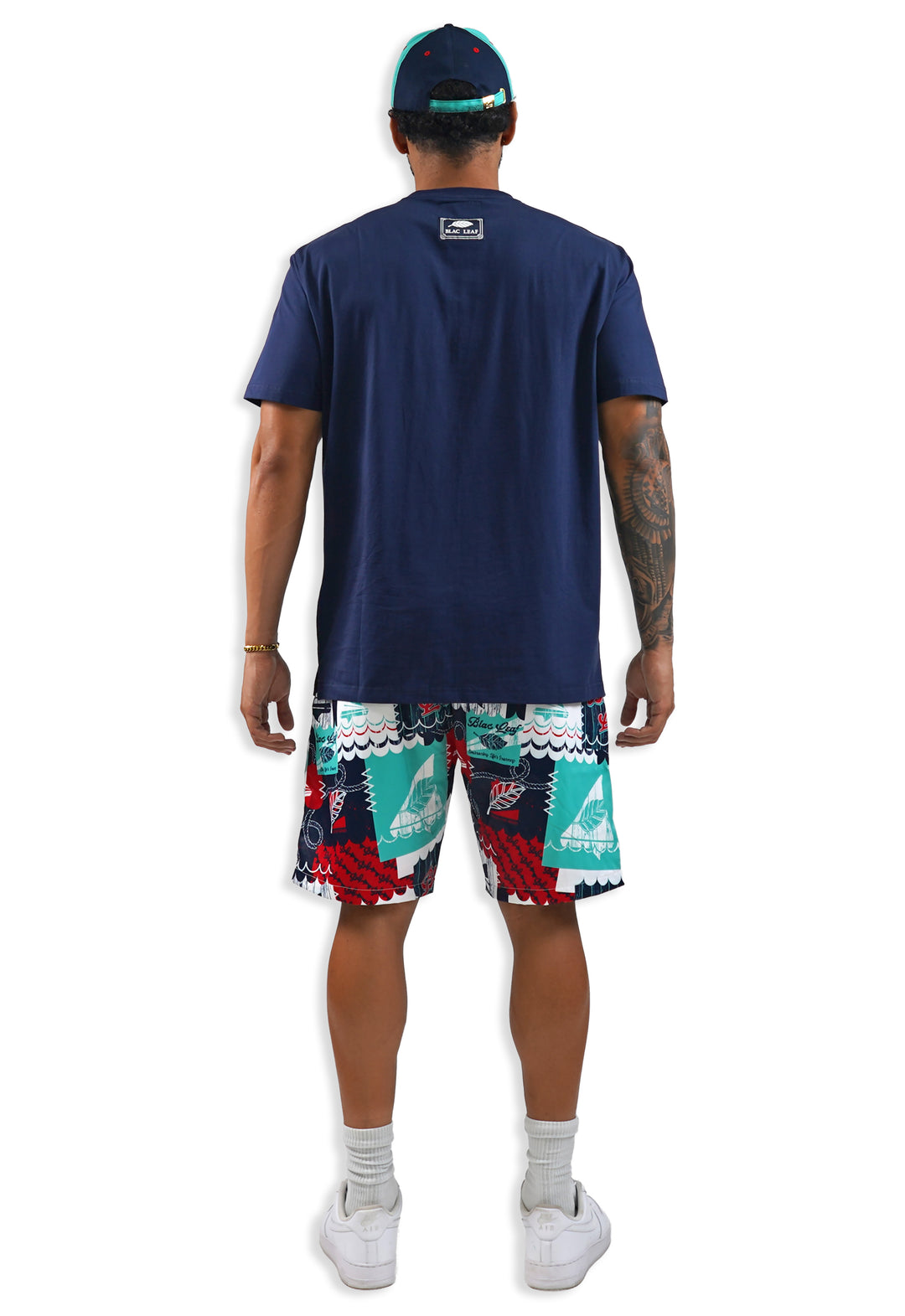 Embracing Life's Journey Shirt