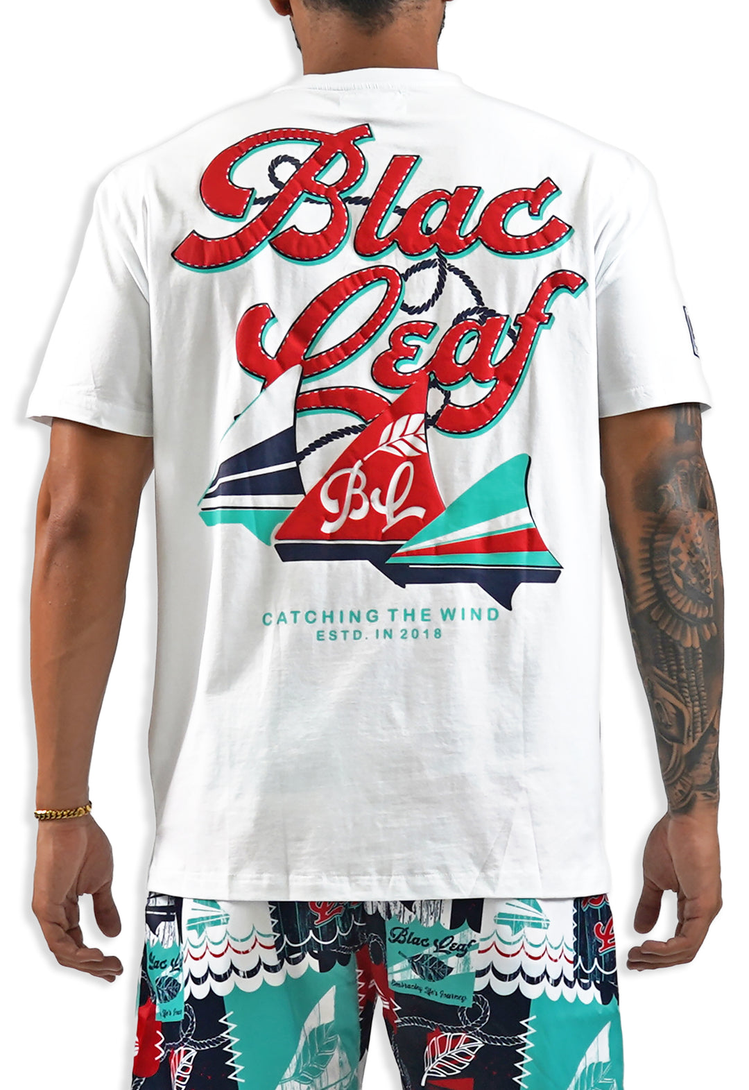 Catching The Wind Shirt
