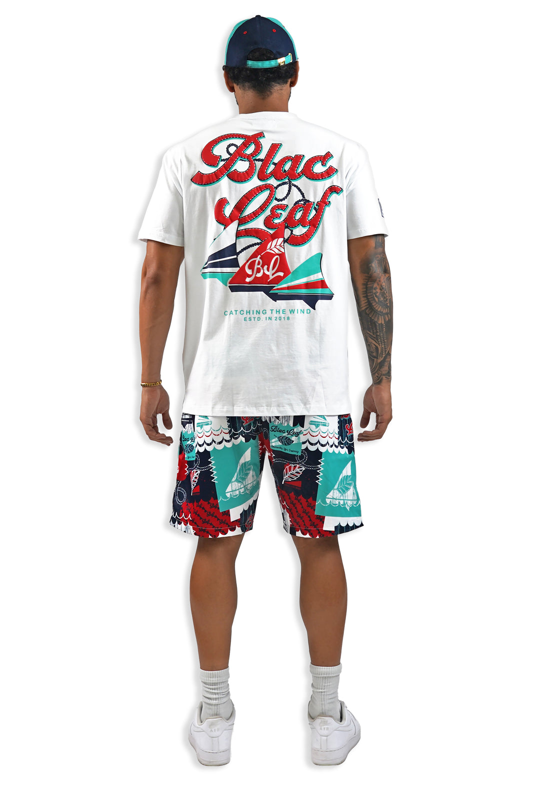 Catching The Wind Shirt