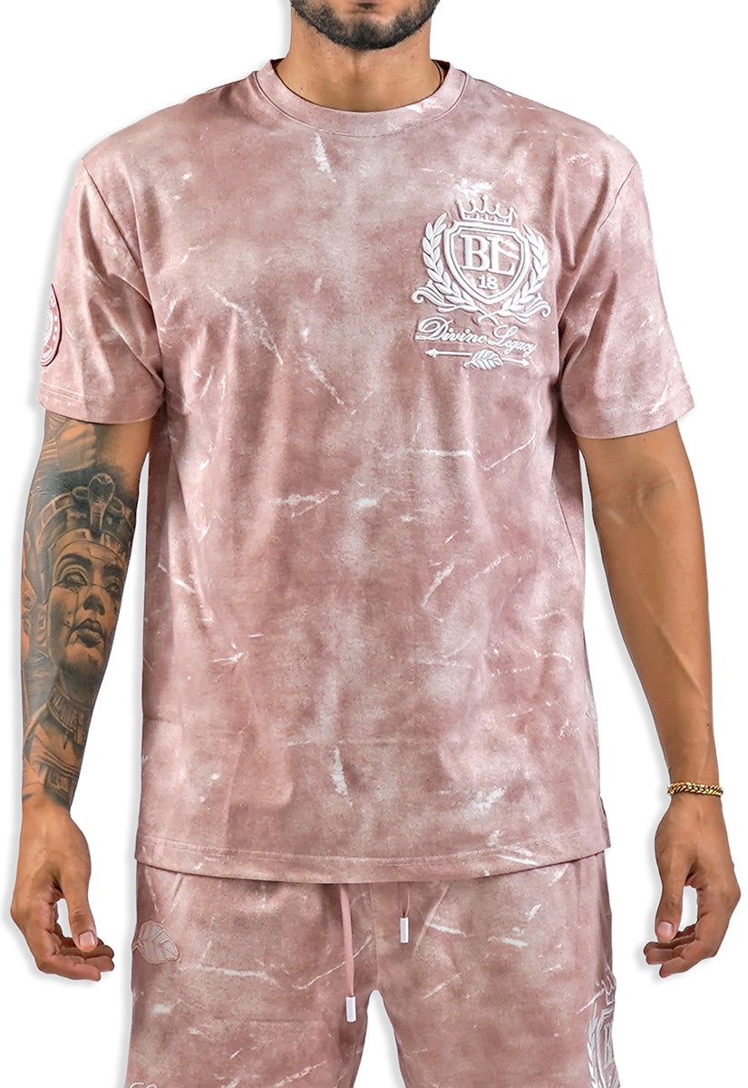 Divine Legacy Rust Shirt