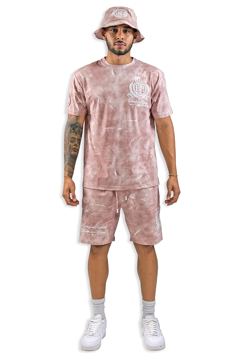Divine Legacy Rust Shirt