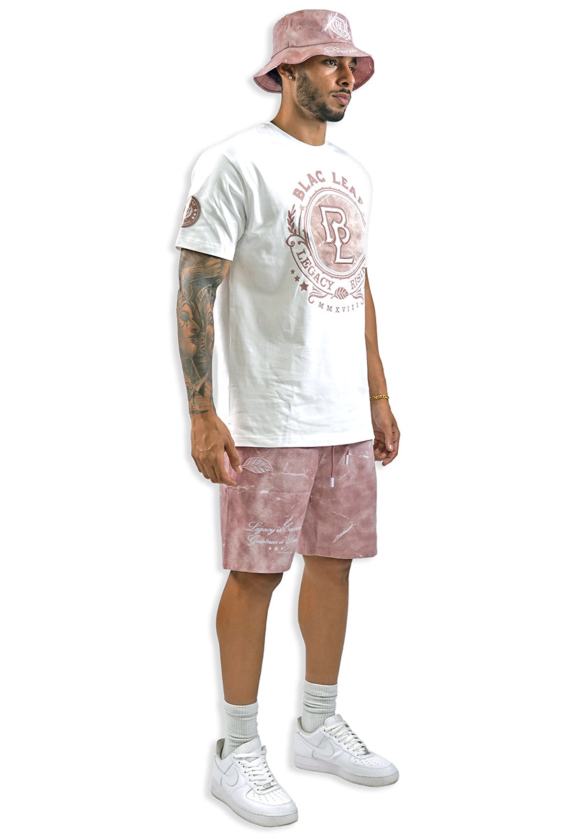 Legacy Rising White Shirt