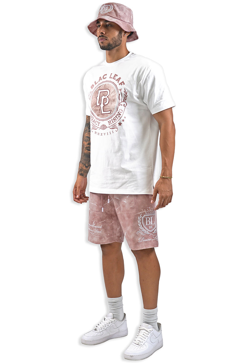 Legacy Rising White Shirt