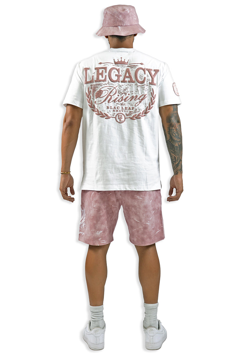 Legacy Rising White Shirt