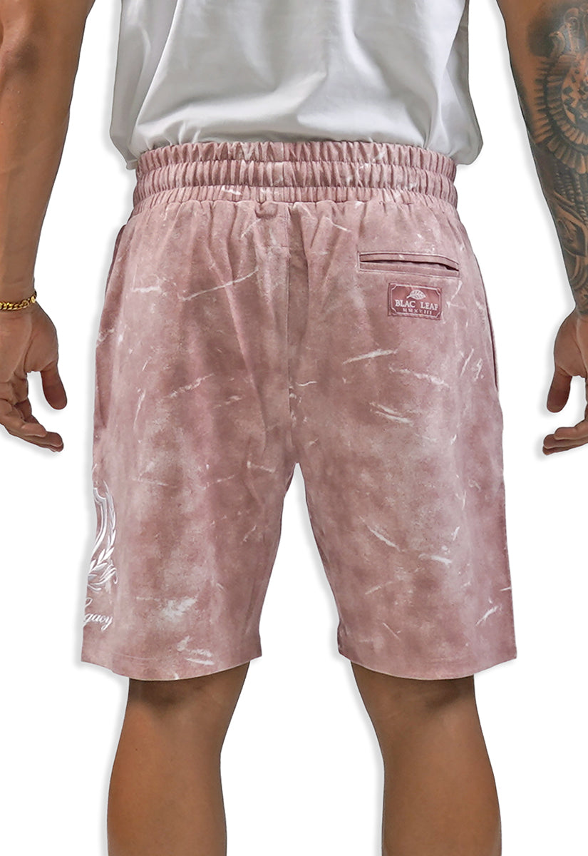 Divine Legacy Knit Shorts