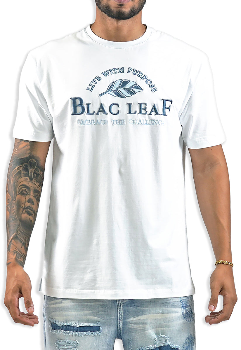 Purpose First White Shirt