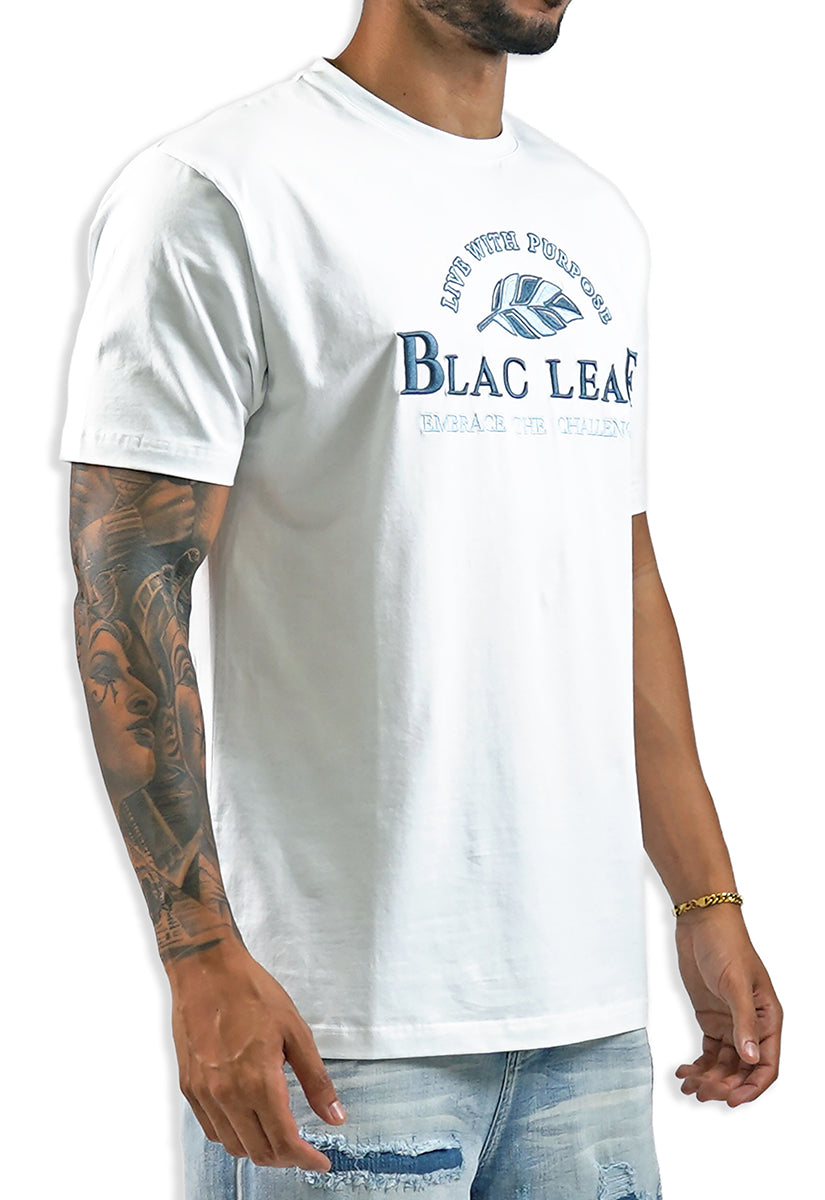 Purpose First White Shirt