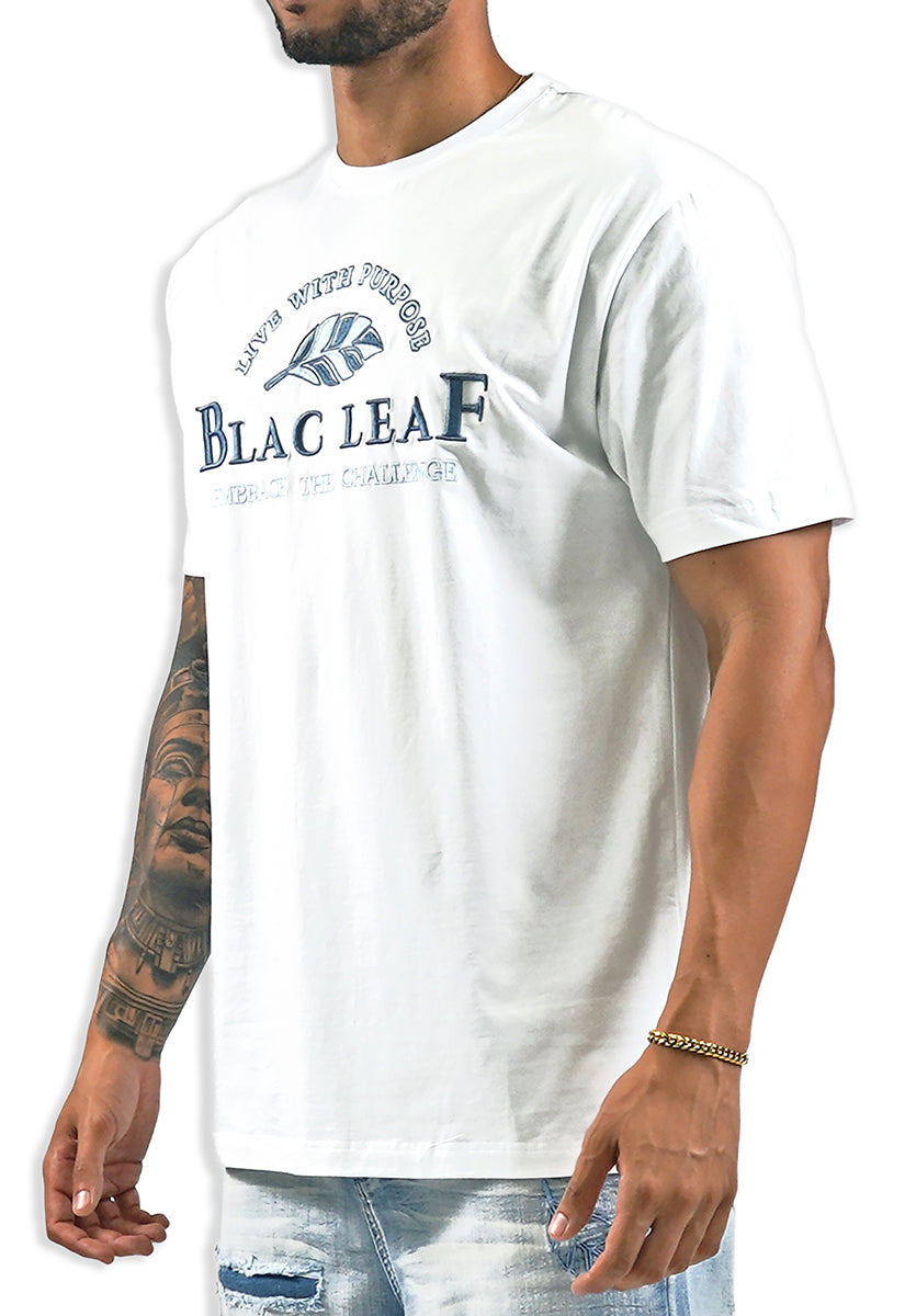 Purpose First White Shirt