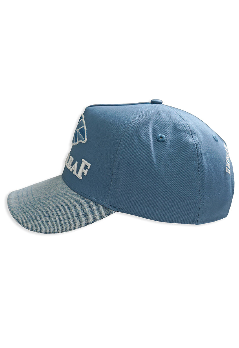 Embrace The Challenge Trucker Hat