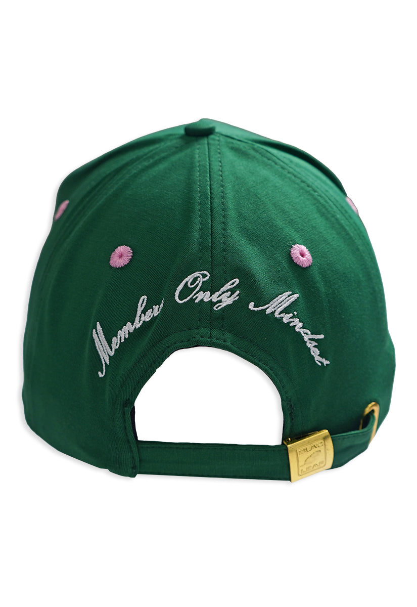 Members Only Mindset Trucker Hat