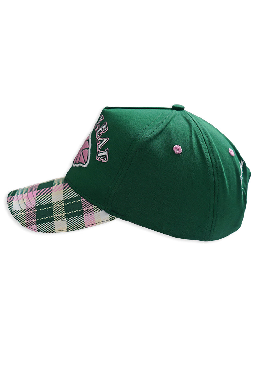 Members Only Mindset Trucker Hat