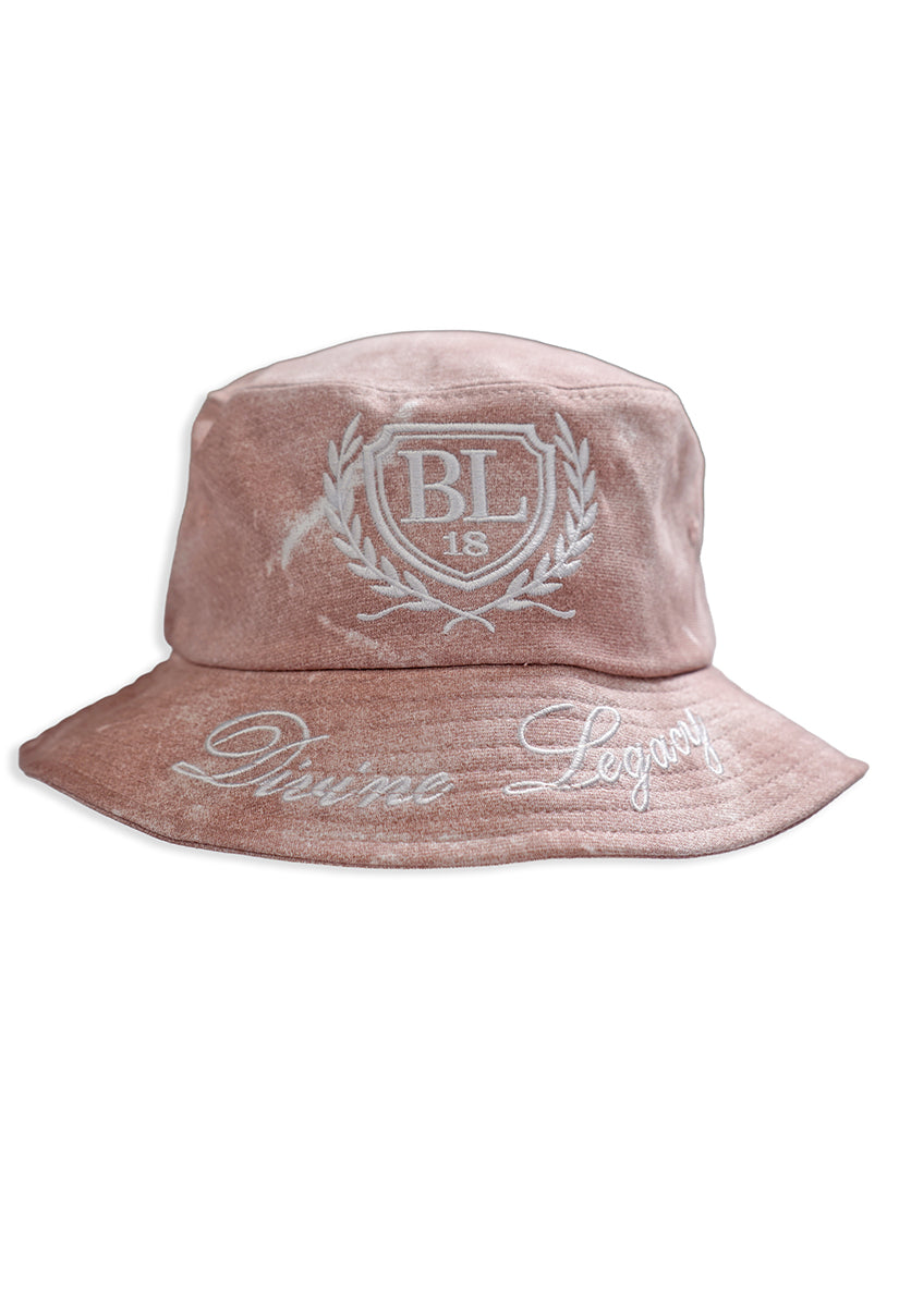 Divine Legacy Bucket Hat