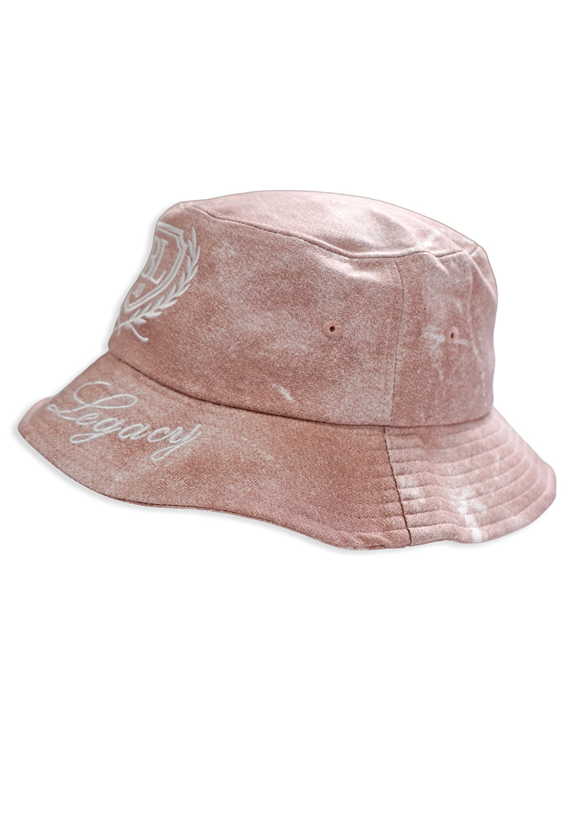 Divine Legacy Bucket Hat