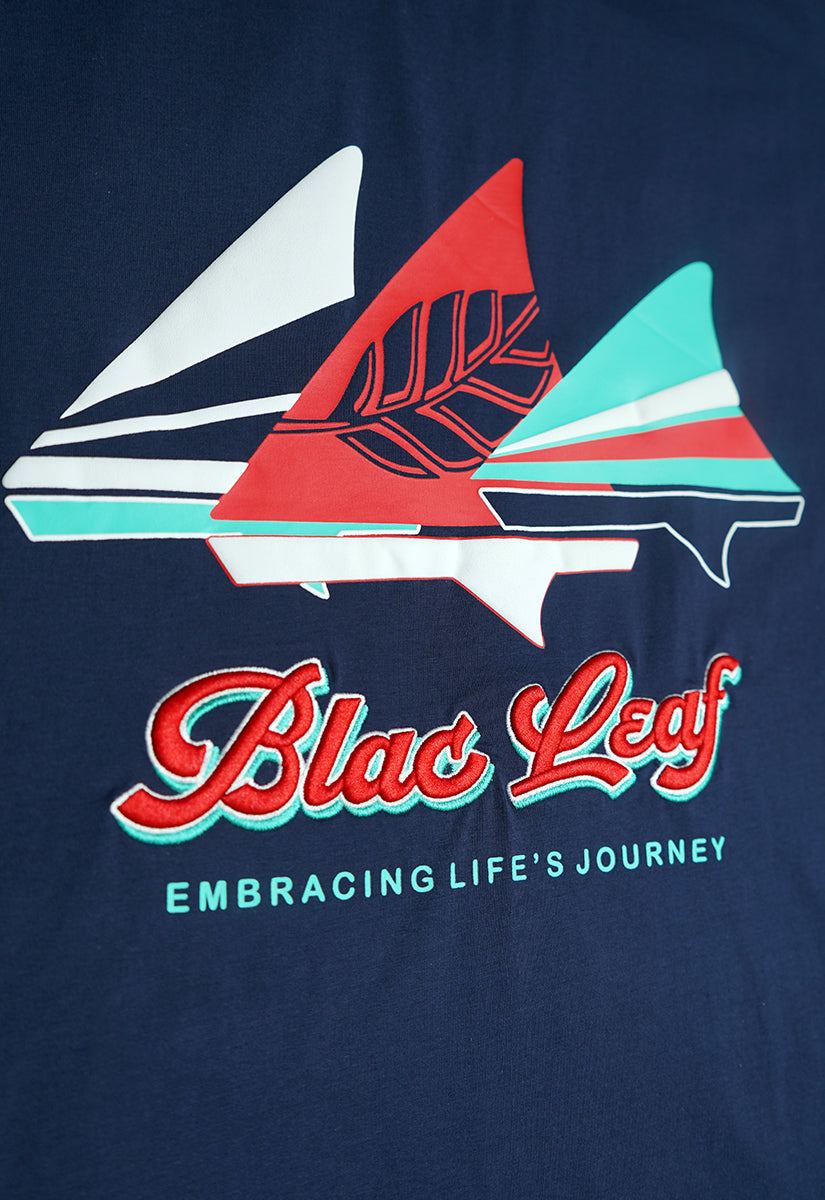 Embracing Life's Journey Shirt, AOP Shorts and Dad Hat Bundle