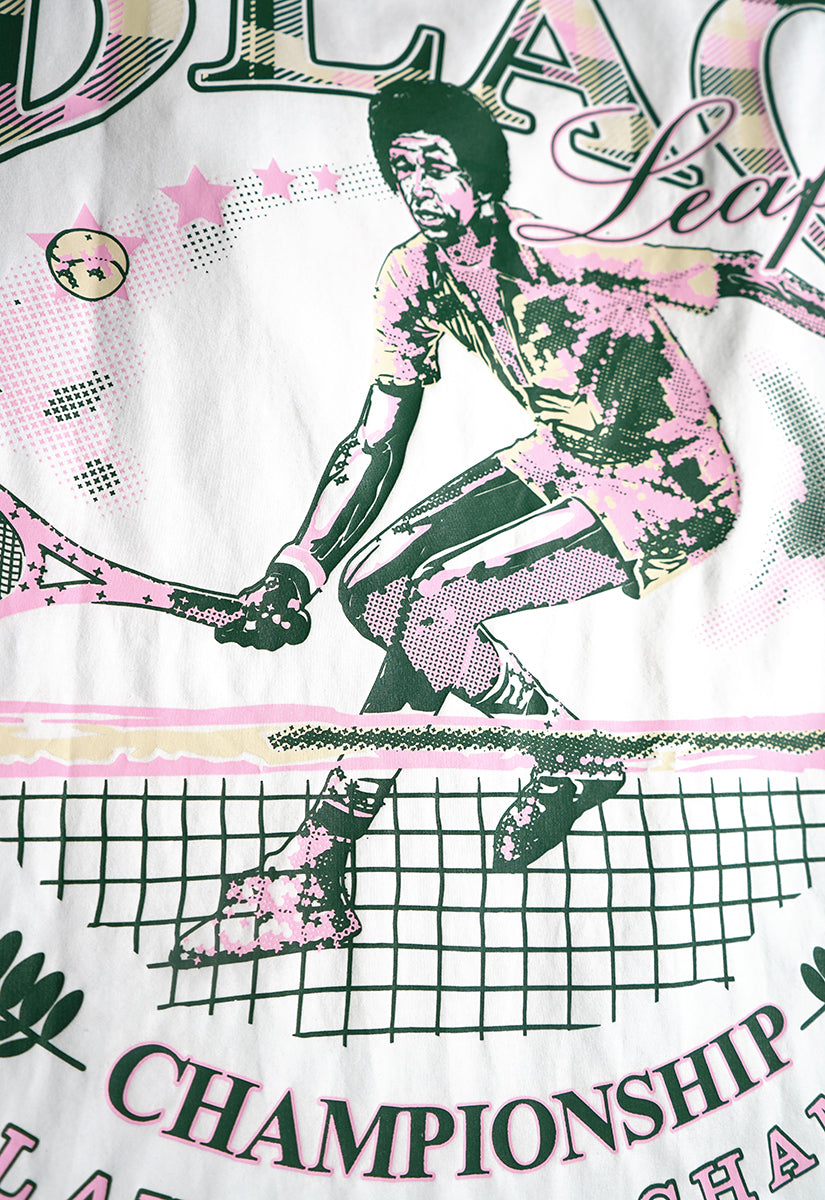 Play Like A Champ White Shirt, AOP Shorts and Trucker Hat Bundle