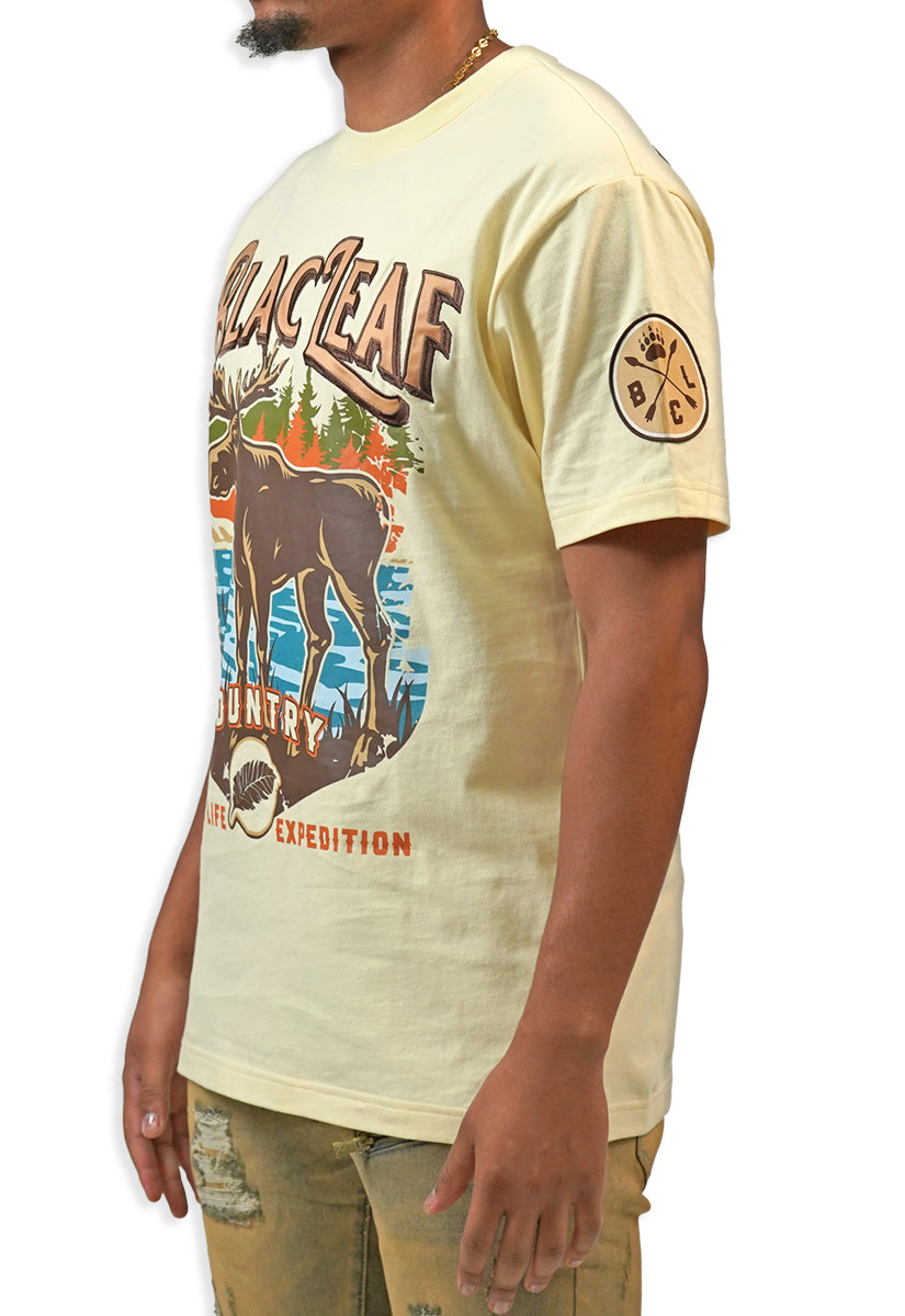 WILD LIFE EXPEDITION T-SHIRT