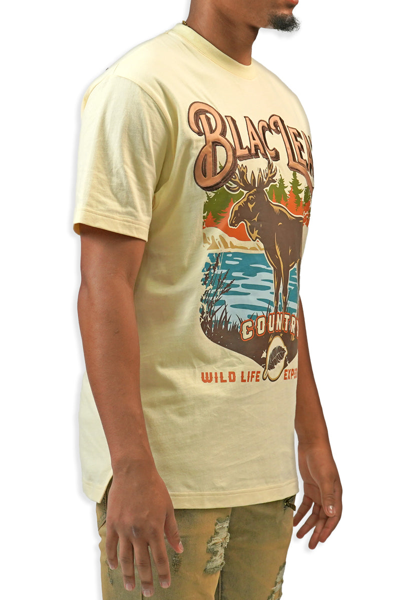 WILD LIFE EXPEDITION T-SHIRT
